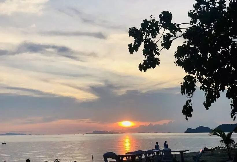 リゾートホテル The Pier