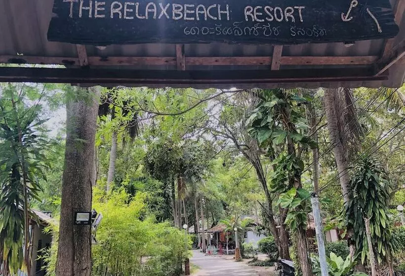 リゾートホテル The Pier