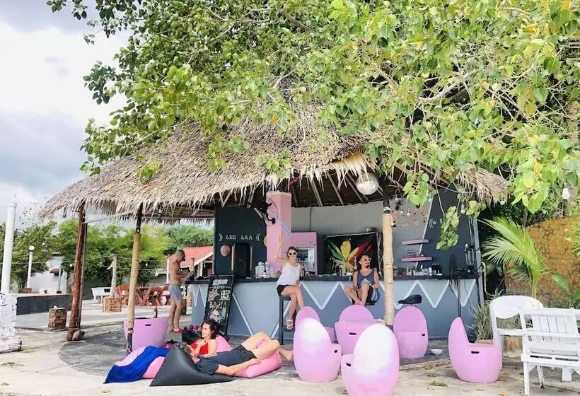 リゾートホテル The Pier