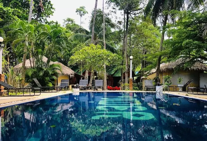 リゾートホテル The Pier