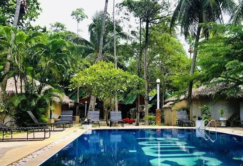 リゾートホテル The Pier