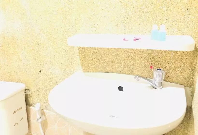 リゾートホテル The Pier