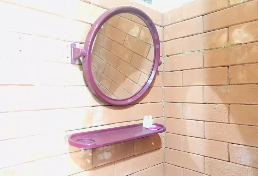 リゾートホテル The Pier