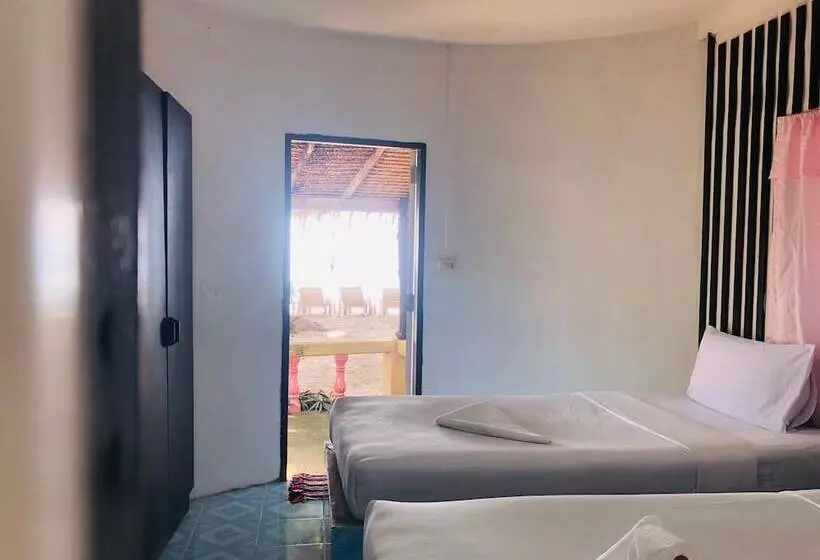 リゾートホテル The Pier