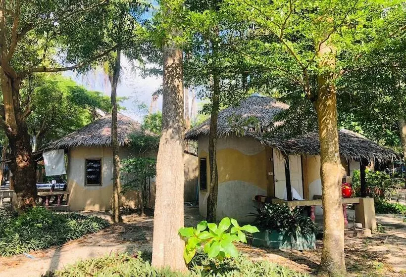 リゾートホテル The Pier