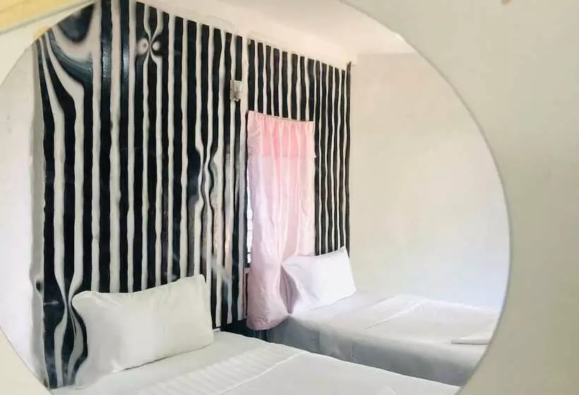 リゾートホテル The Pier