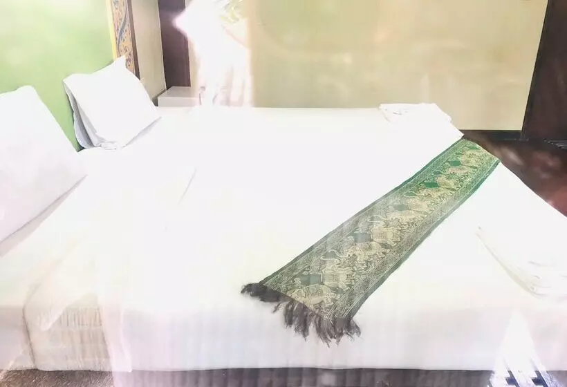 リゾートホテル The Pier