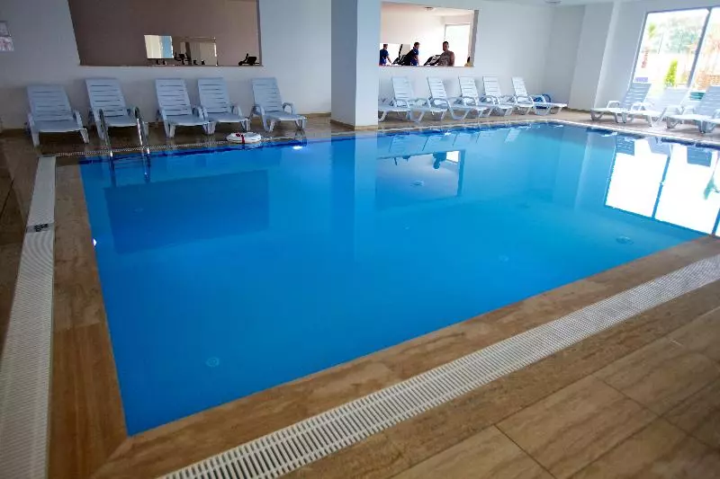 Eftalia Aqua Resort – All Inclusive