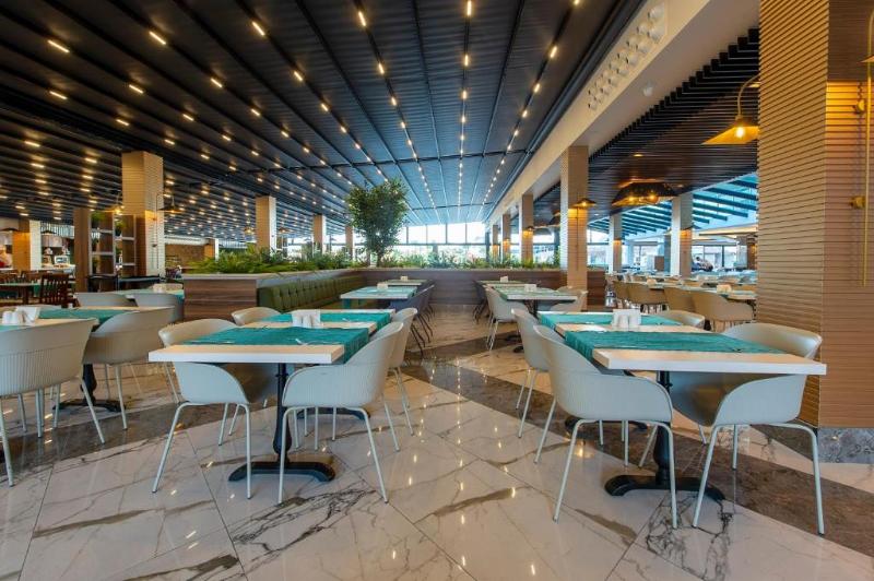 Eftalia Aqua Resort – All Inclusive