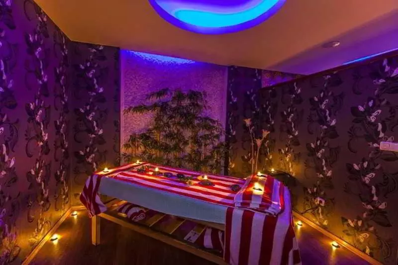 Eftalia Aqua Resort – All Inclusive