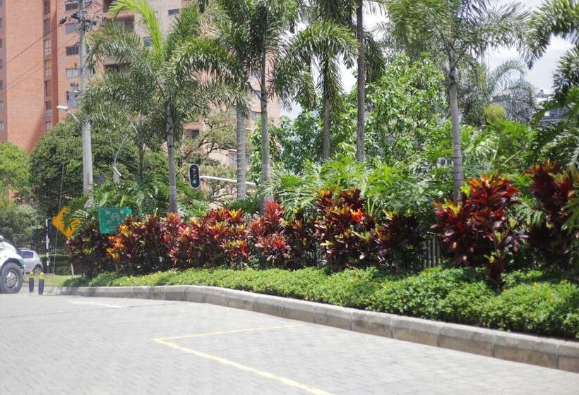 Estelar Apartamentos Medellin