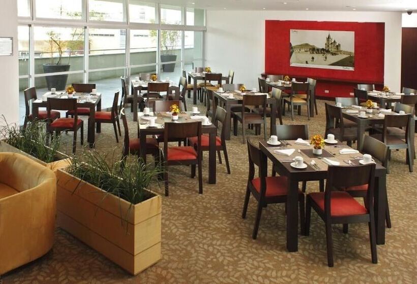 Estelar Apartamentos Medellin