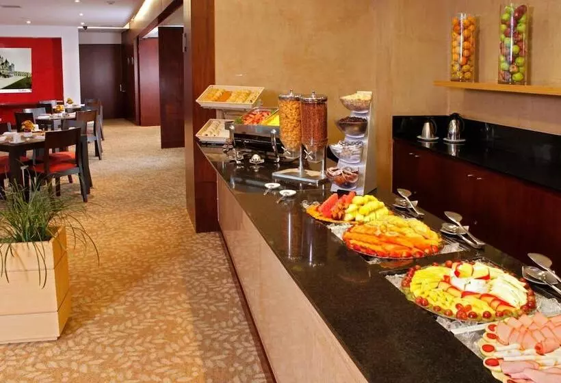 Estelar Apartamentos Medellin