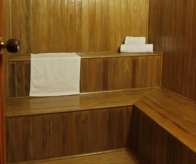 Estelar Apartamentos Medellin