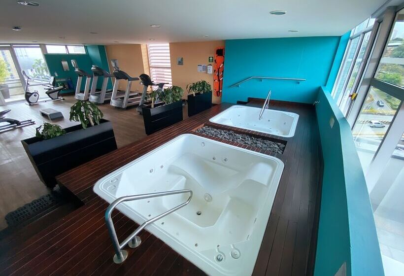 Estelar Apartamentos Medellin