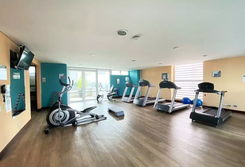 Estelar Apartamentos Medellin