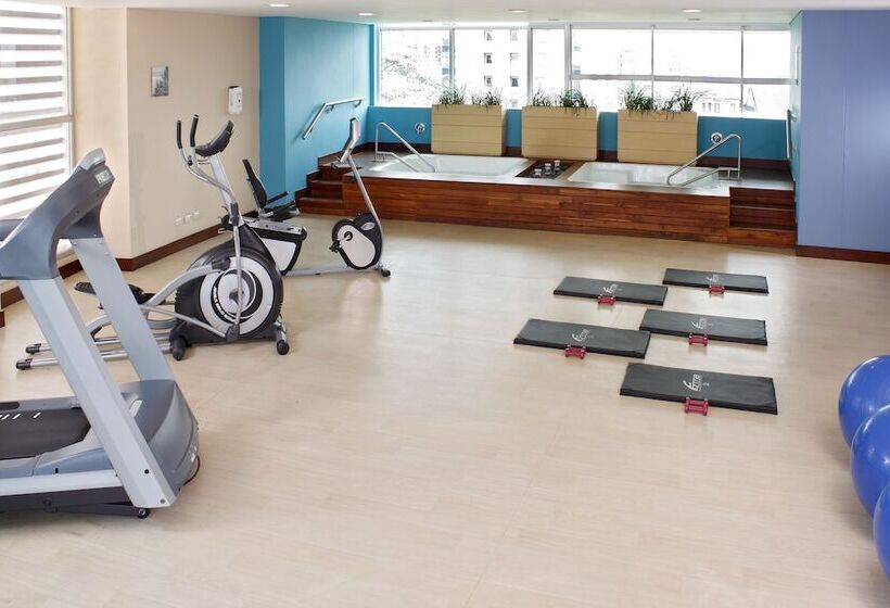 Estelar Apartamentos Medellin