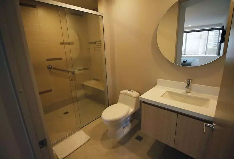 Estelar Apartamentos Medellin