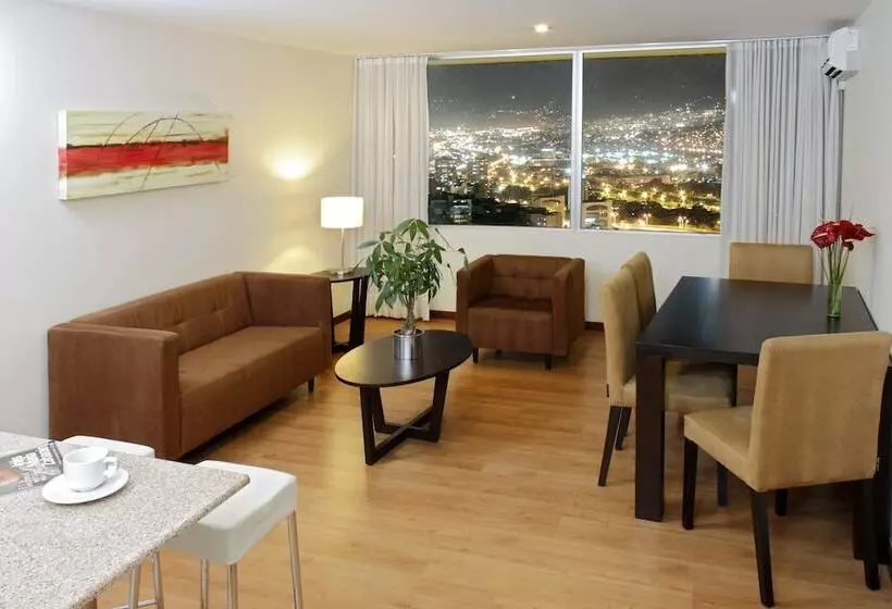 Estelar Apartamentos Medellin