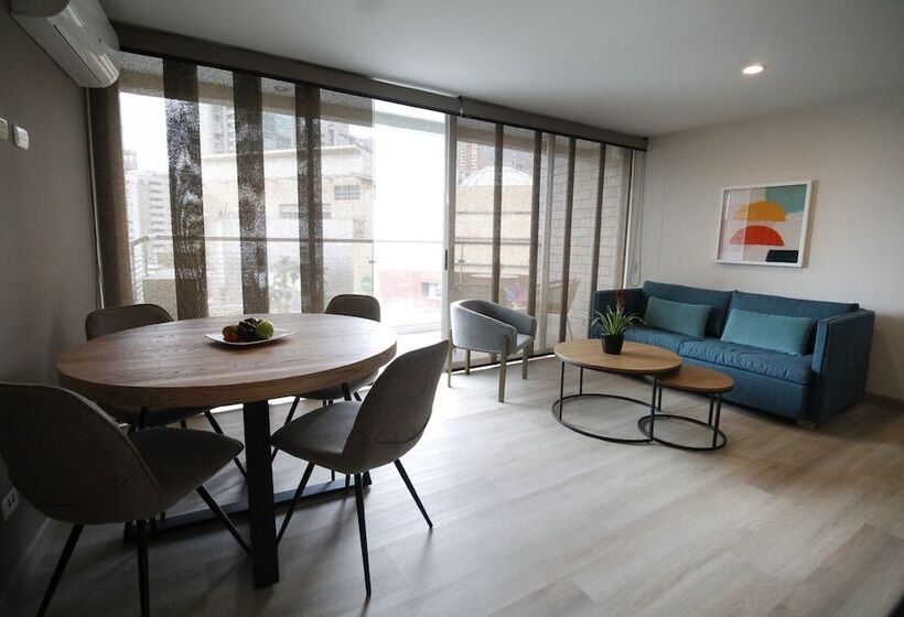 Estelar Apartamentos Medellin