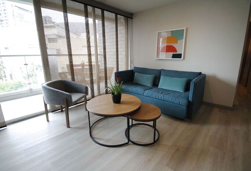 Estelar Apartamentos Medellin