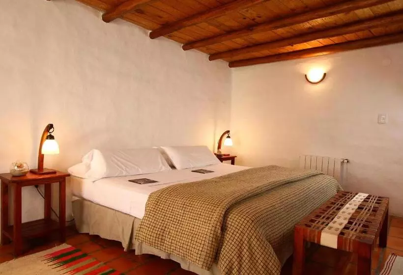 Хостел Casa De Piedra