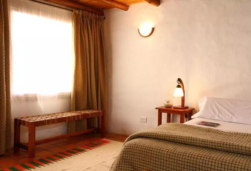 Хостел Casa De Piedra