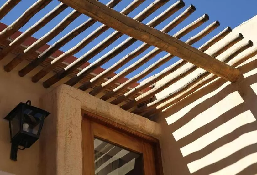 Хостел Casa De Piedra