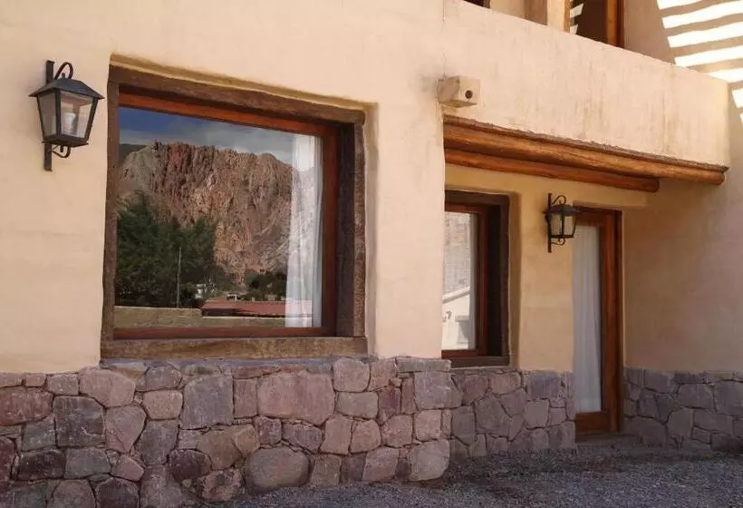 Хостел Casa De Piedra