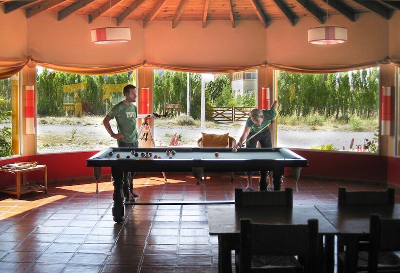 Hostel Inn Calafate