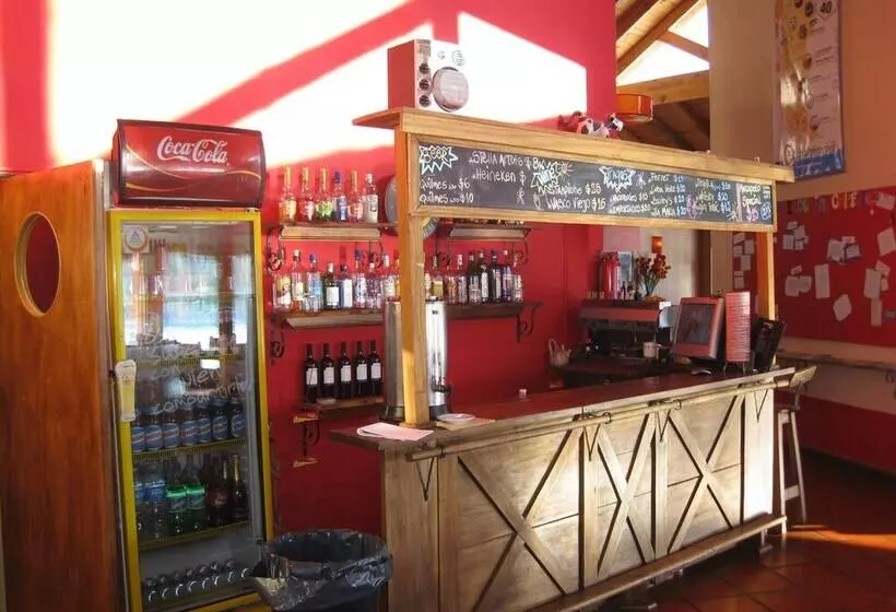 Hostel Inn Calafate