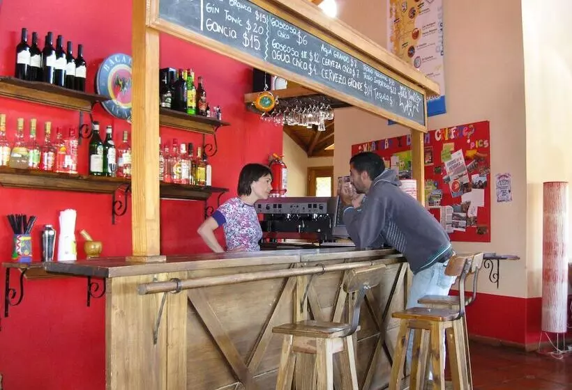 Hostel Inn Calafate