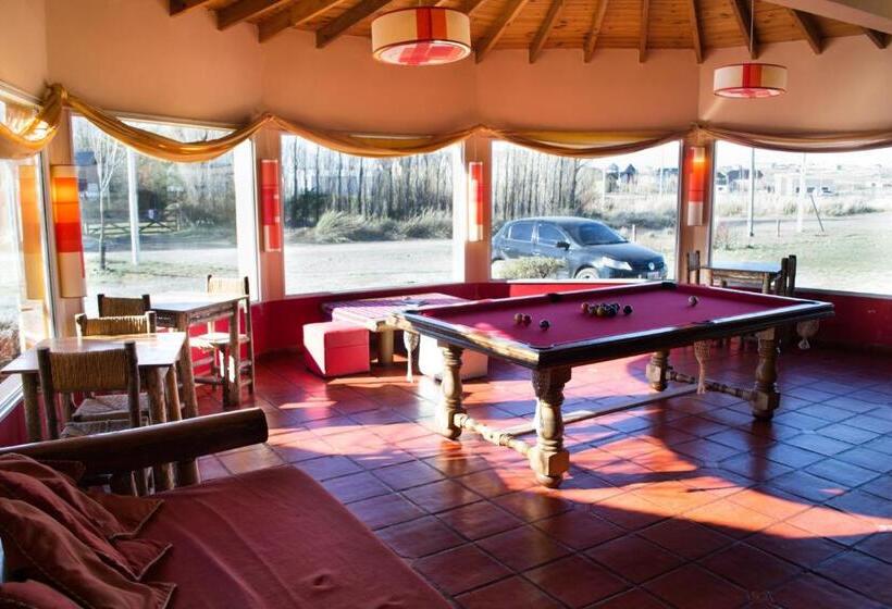 Hostel Inn Calafate