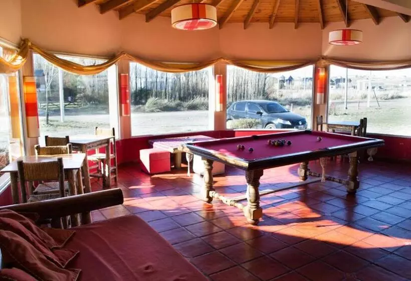 Hostel Inn Calafate