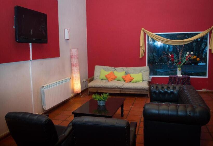 Hostel Inn Calafate