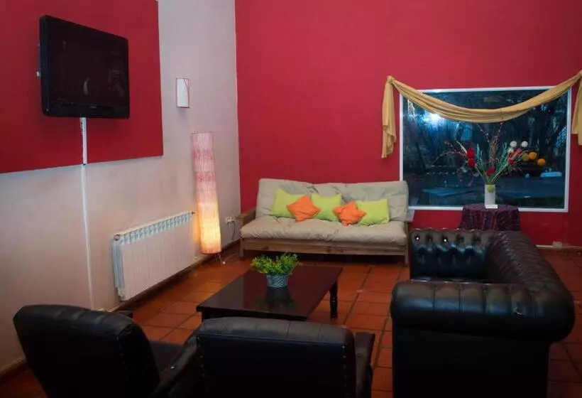 Hostel Inn Calafate