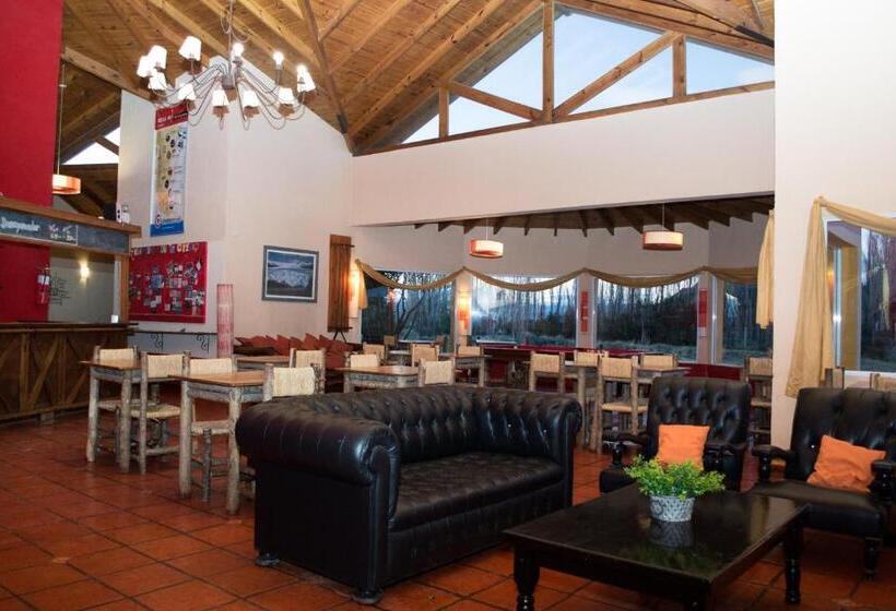 Hostel Inn Calafate