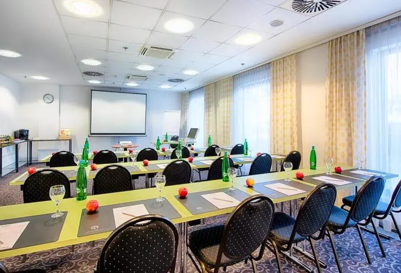 Achat Hotel Budapest