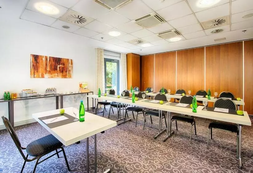 Achat Hotel Budapest