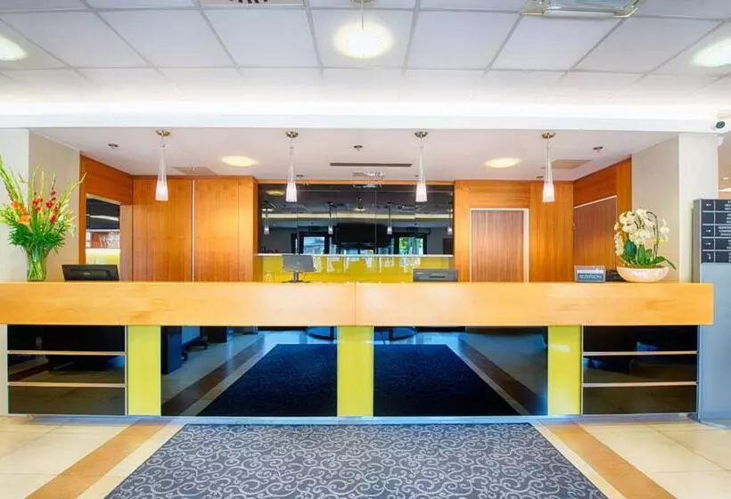 Achat Hotel Budapest