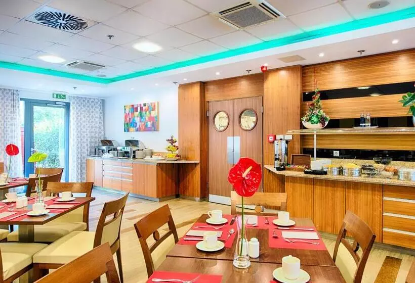 Achat Hotel Budapest
