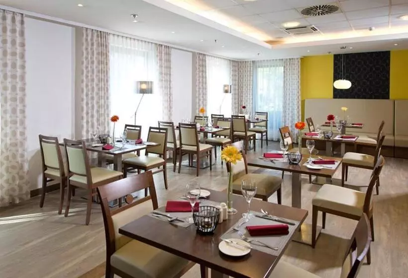 Achat Hotel Budapest