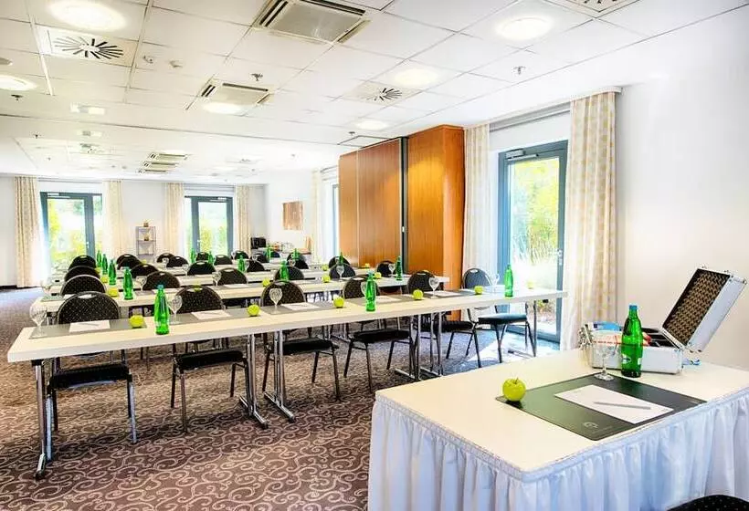 Achat Hotel Budapest