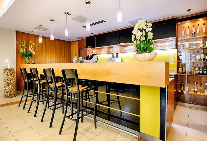 Achat Hotel Budapest