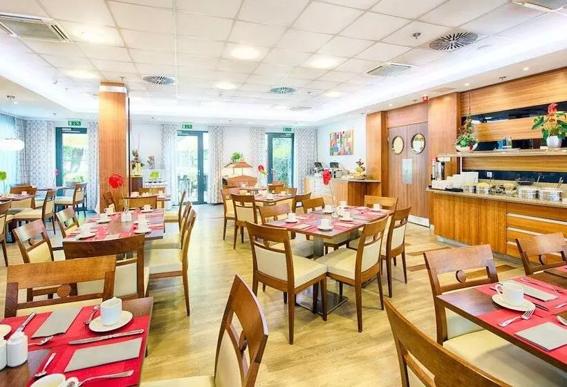 Achat Hotel Budapest