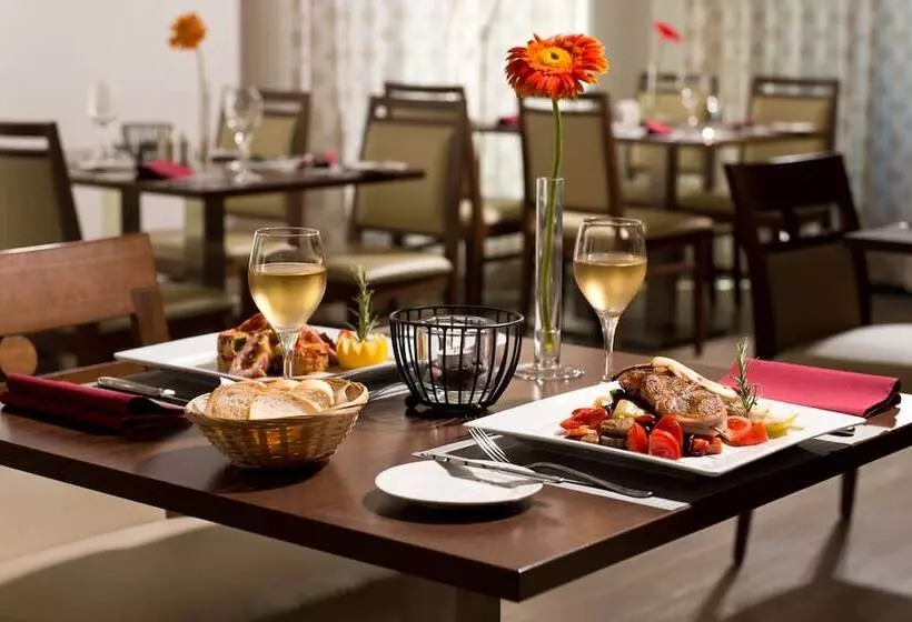 Achat Hotel Budapest