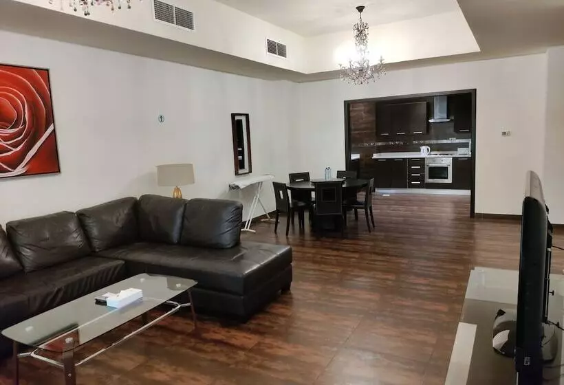 Al Manzil Hotel Bahrain