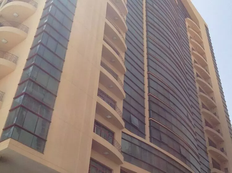 Al Manzil Hotel Bahrain