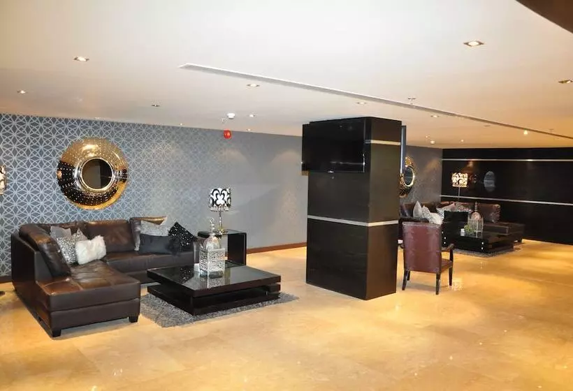 Al Manzil Hotel Bahrain