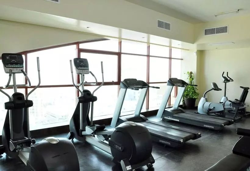 Al Manzil Hotel Bahrain